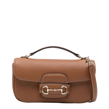 Horsebit 1955 Soft Small Top Handle Bag