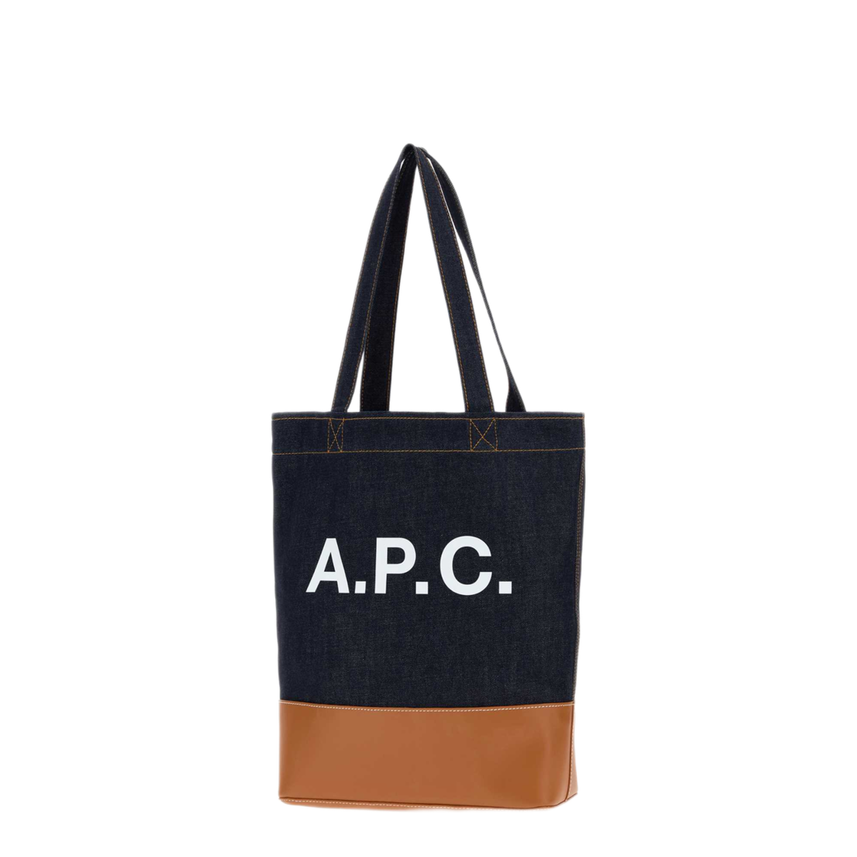 MAYFEYR - A.P.C. - Tote Axel - COHLOM61444CAF