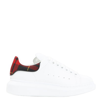MAYFEYR - Alexander Mcqueen - Oversized Sneakers - 553770WIAJQ