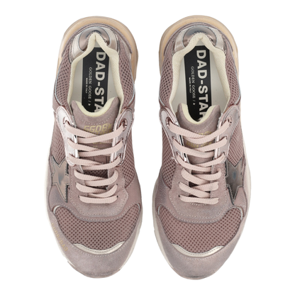 MAYFEYR - Golden Goose - Dad-Star Sneaker - GWF00884F00783183208