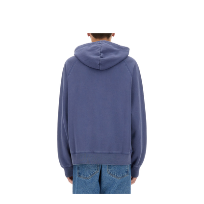 MAYFEYR - Paul Smith - Happy Hoodie - M2R960XEP2116946D
