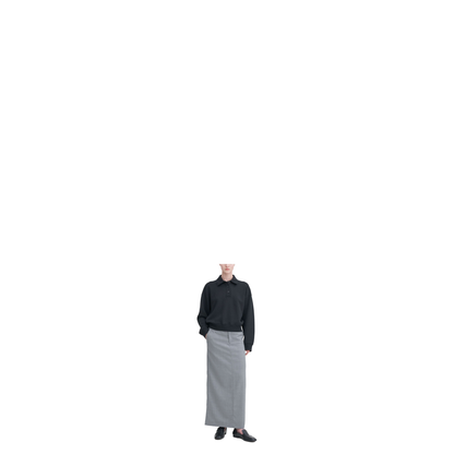 T-shirts and Polos Black