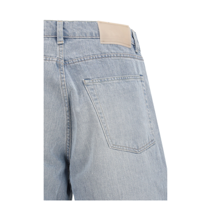 Vast Cut Jeans