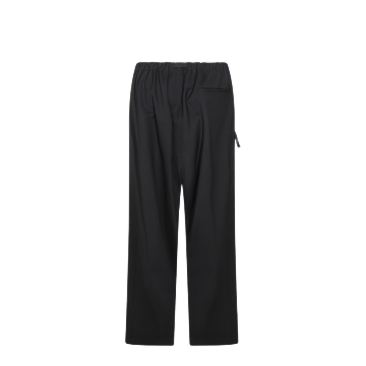MAYFEYR - SEVEN GAUGE - Trousers - PAN0030NERO