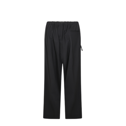 MAYFEYR - SEVEN GAUGE - Trousers - PAN0030NERO