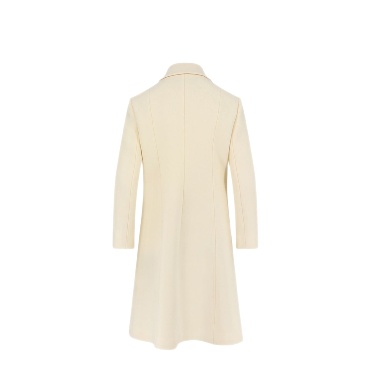 MAYFEYR - Gucci - Wool Coat White - A00E1VZHW109050