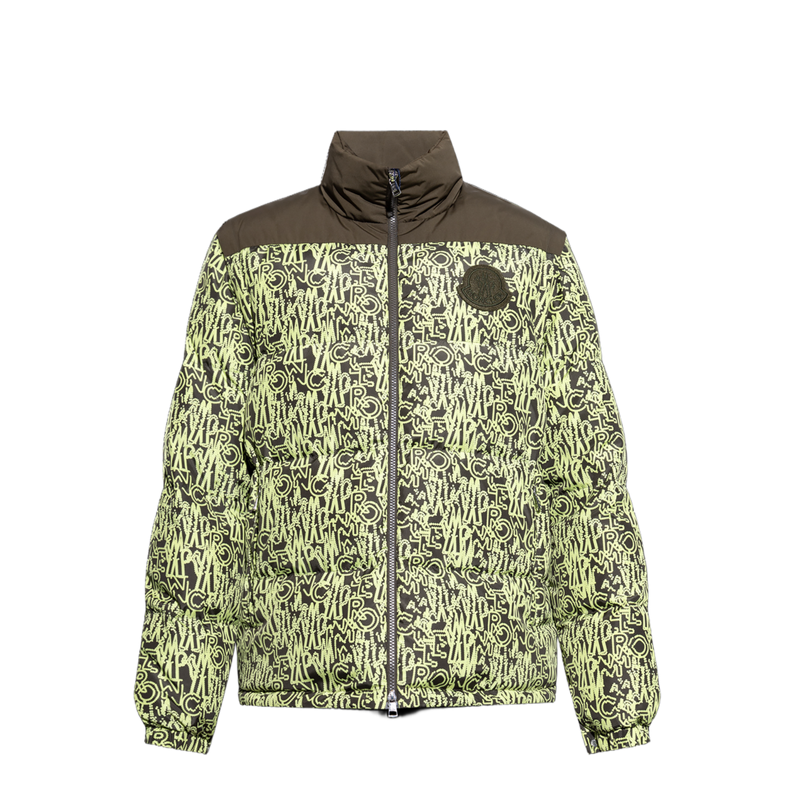 Down Jacket Chubasco