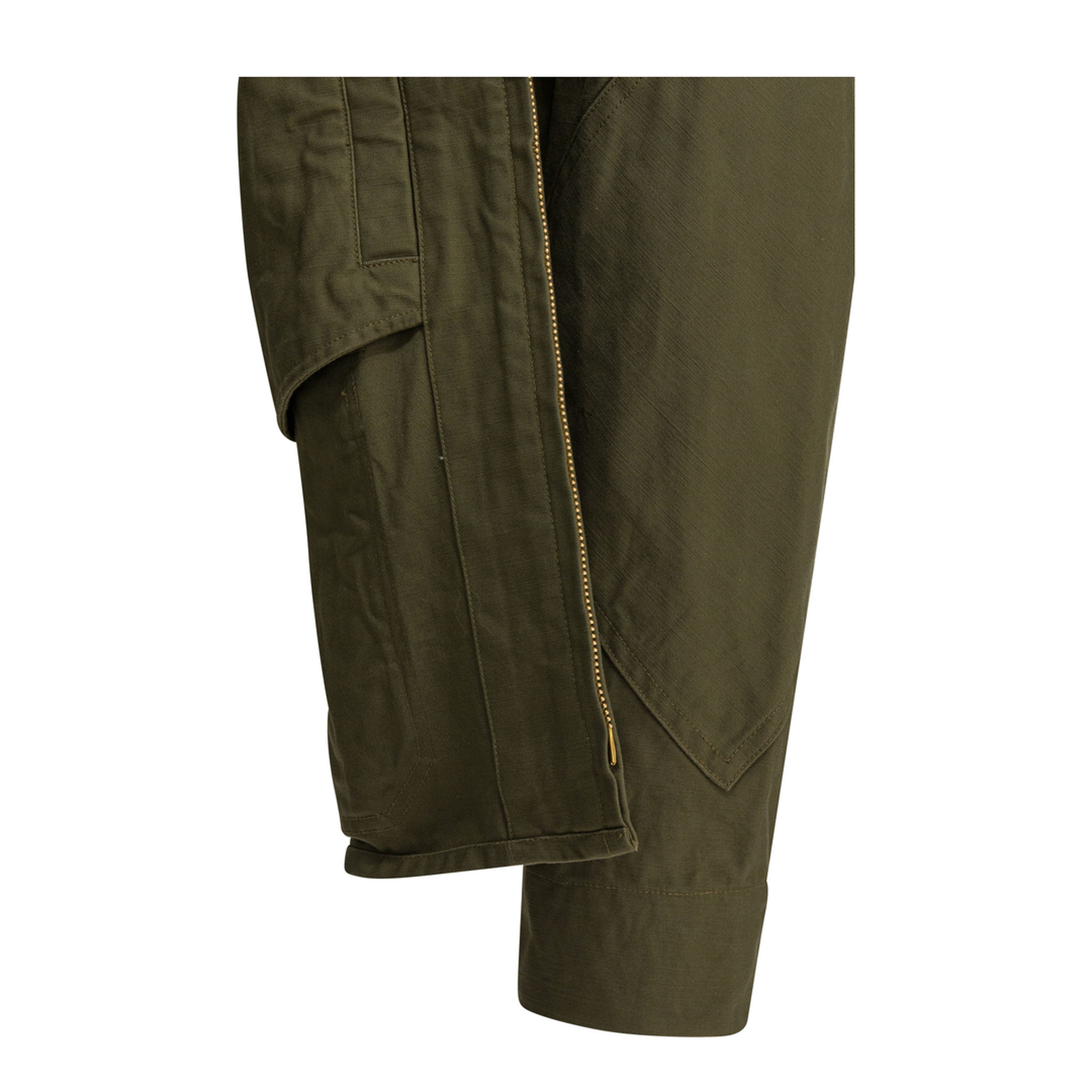MAYFEYR - Buzz Rickson's - M 421A Light Jacket - BR1576902