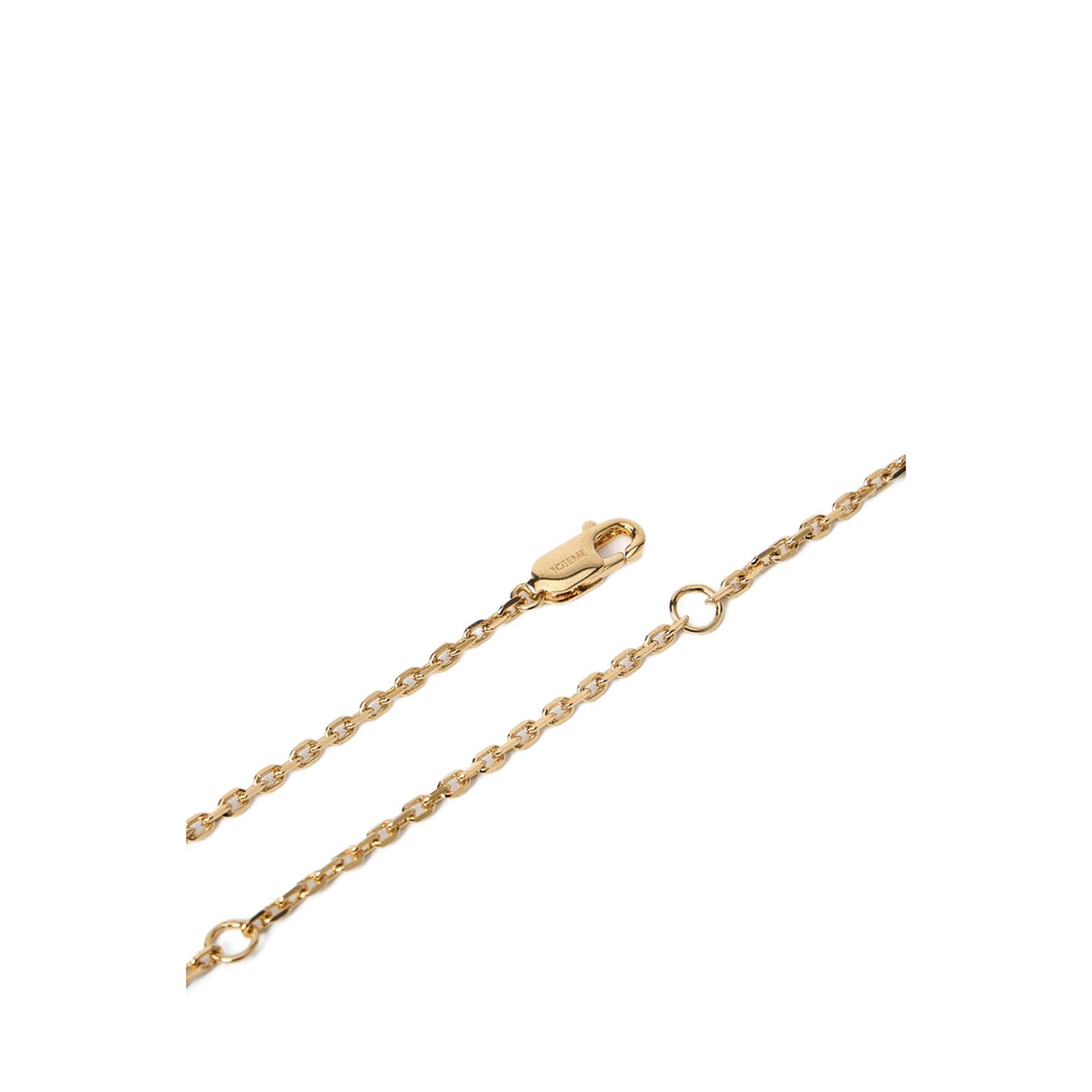 MAYFEYR - Toteme - Pre Bijoux Black - 253WJQ0084JA0010177