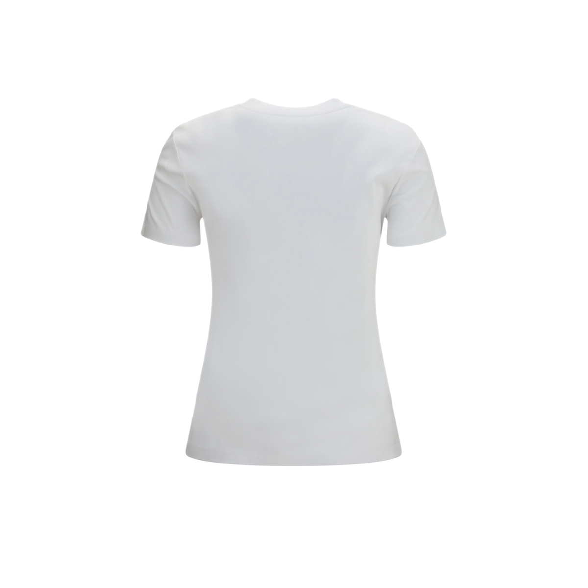MAYFEYR - Max Mara - Cotton T Shirt - 2611971019600001