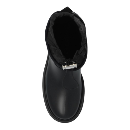 MAYFEYR - Unknown - Boots Black - L209B4G00190M4522999