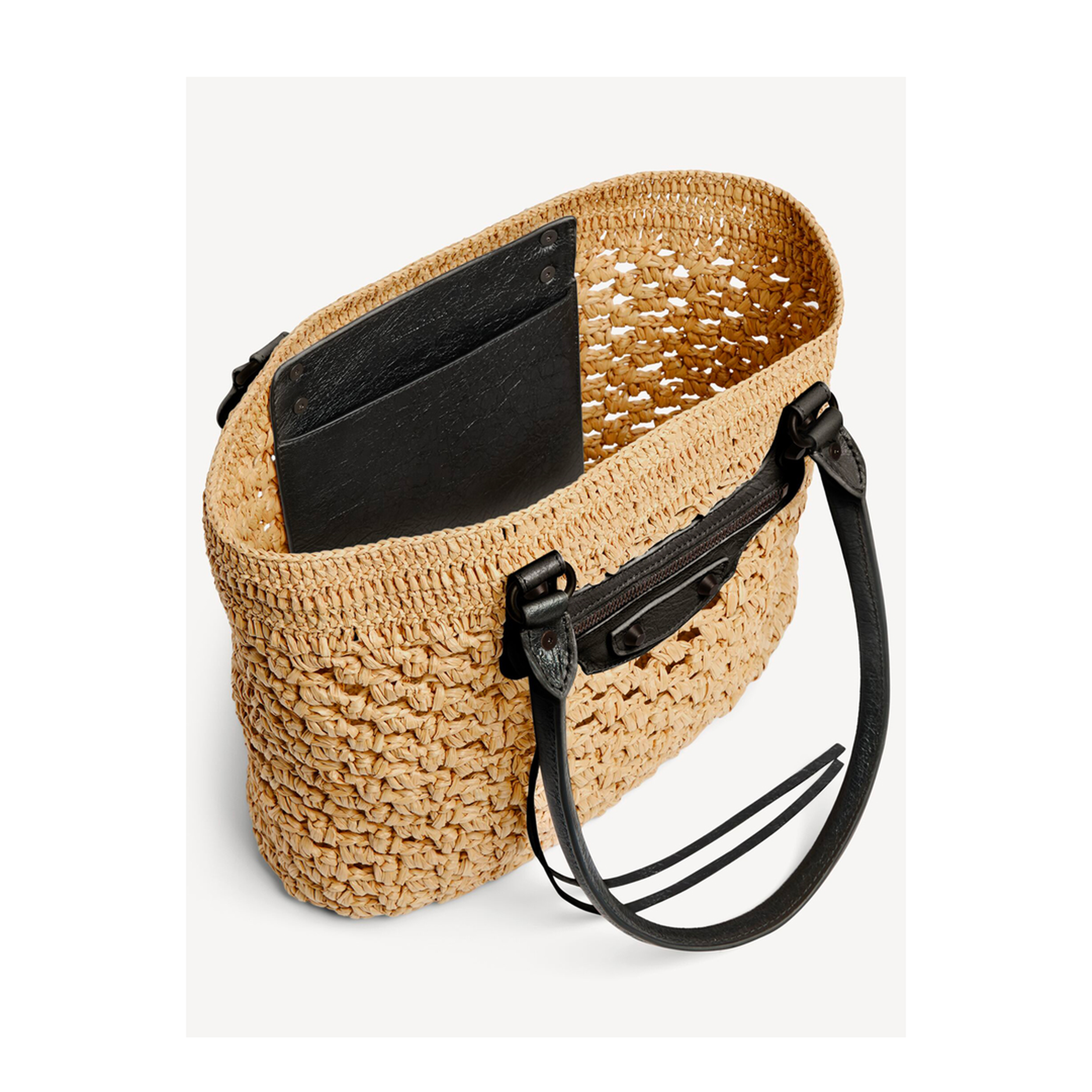 MAYFEYR - Balenciaga - City Basket Medium - 8665012ACGC