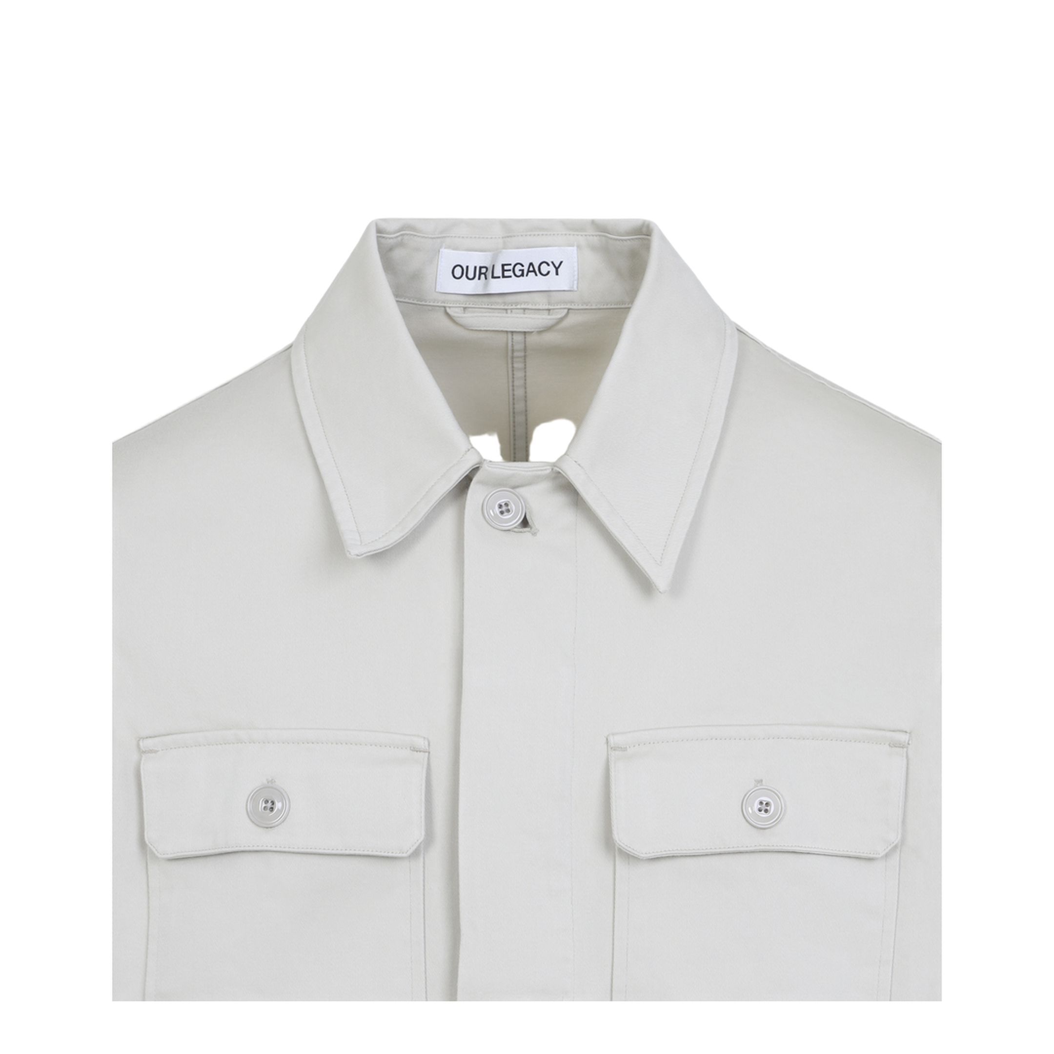 MAYFEYR - Our Legacy - Unity Jacket - M2261UPS