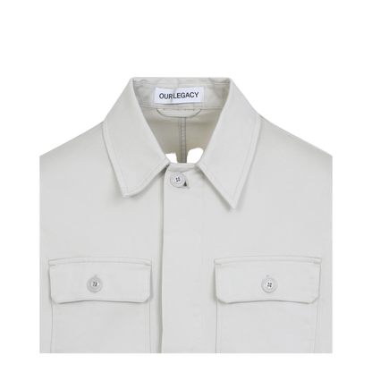 MAYFEYR - Our Legacy - Unity Jacket - M2261UPS