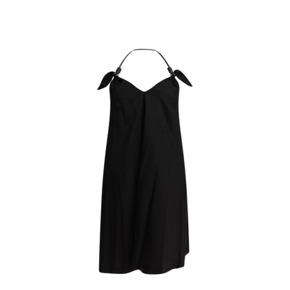 MAYFEYR - Loewe - Flamenco Dress - S359Y09XH4BLACK