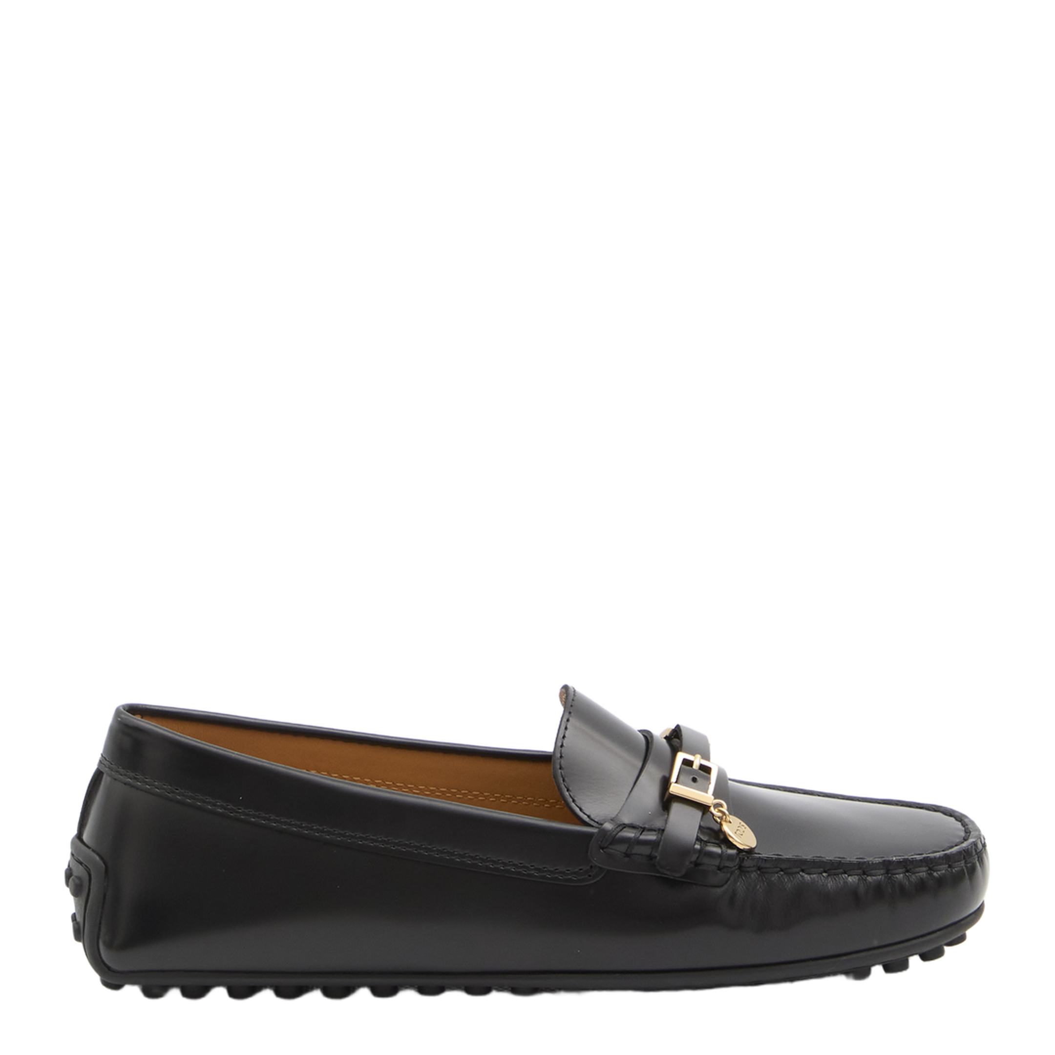City Gommino Driving Shoes in Leather