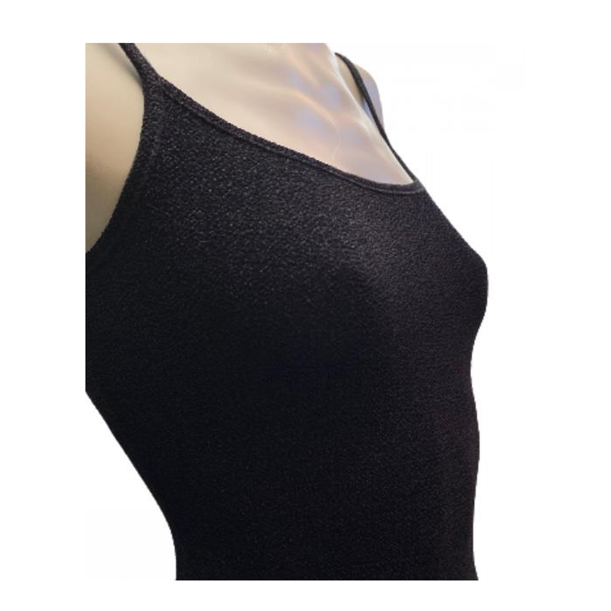 MAYFEYR - LAURA URBINATI - Black Body - E9B02LX90