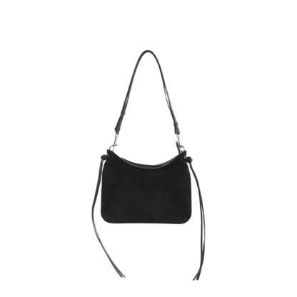 MAYFEYR - Phoebe Philo - Gig Small Shoulder Bag - AB66LT0038900BKS