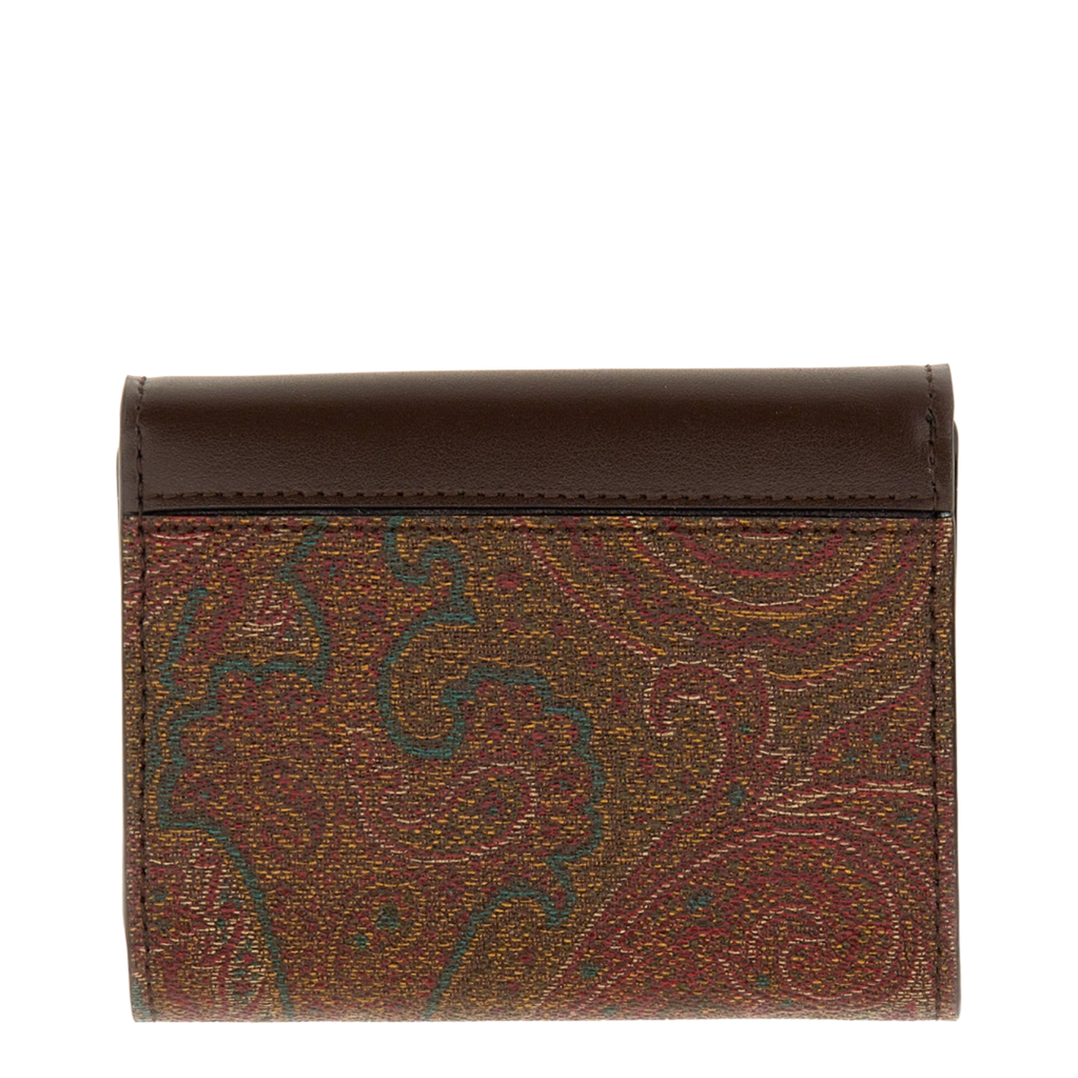 MAYFEYR - Etro - Paisley Wallet - WP2D0012AA027M0019