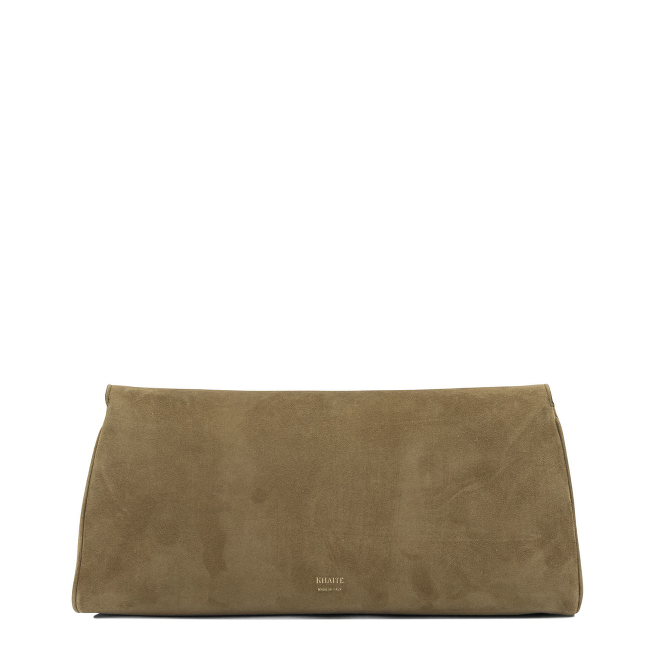 MAYFEYR - Khaite - Audrey Clutch - H3033726737