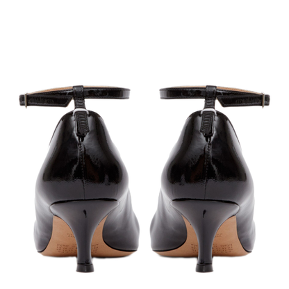 MAYFEYR - Maison Margiela - 55Mm Kinkies Pumps - S58WL0276P8194T8013