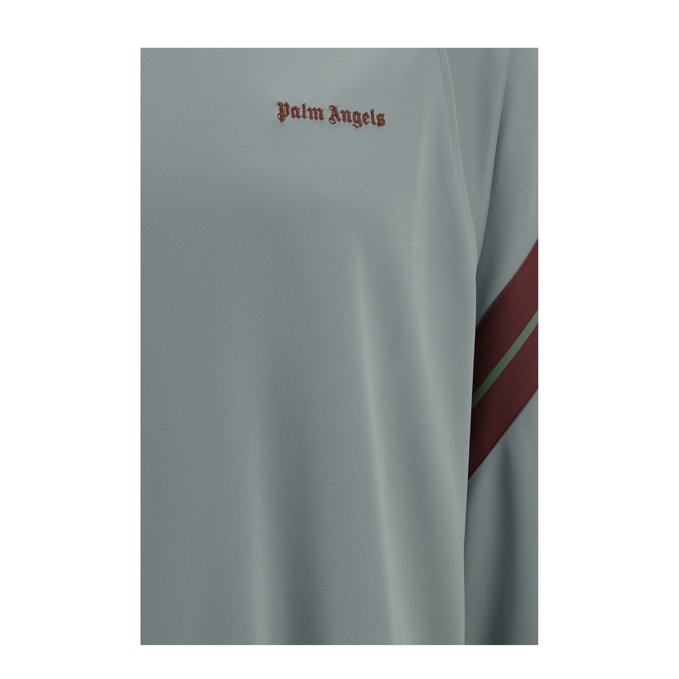 MAYFEYR - Palm Angels - Urban Logo Track Sweatshirt - PAMBF001FB0015338