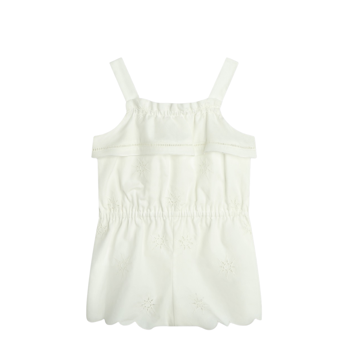 MAYFEYR - Chloè - Jumpsuit Short - C20013K117