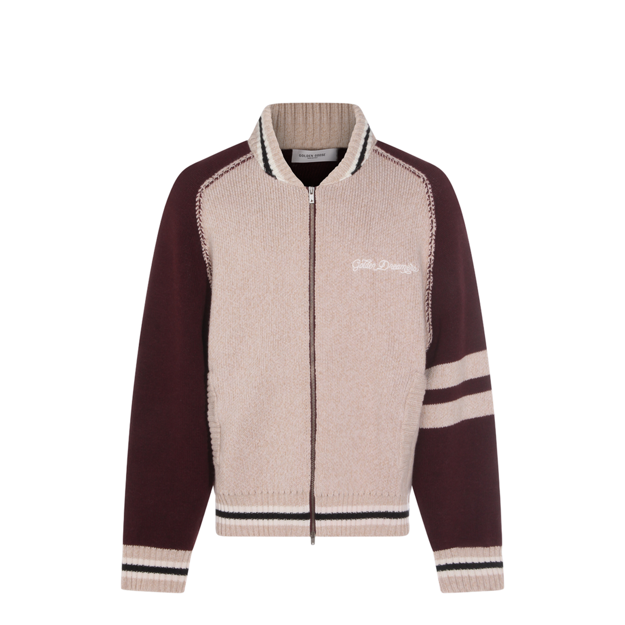 MAYFEYR - Golden Goose - Jackets - GUP02583P00240115880