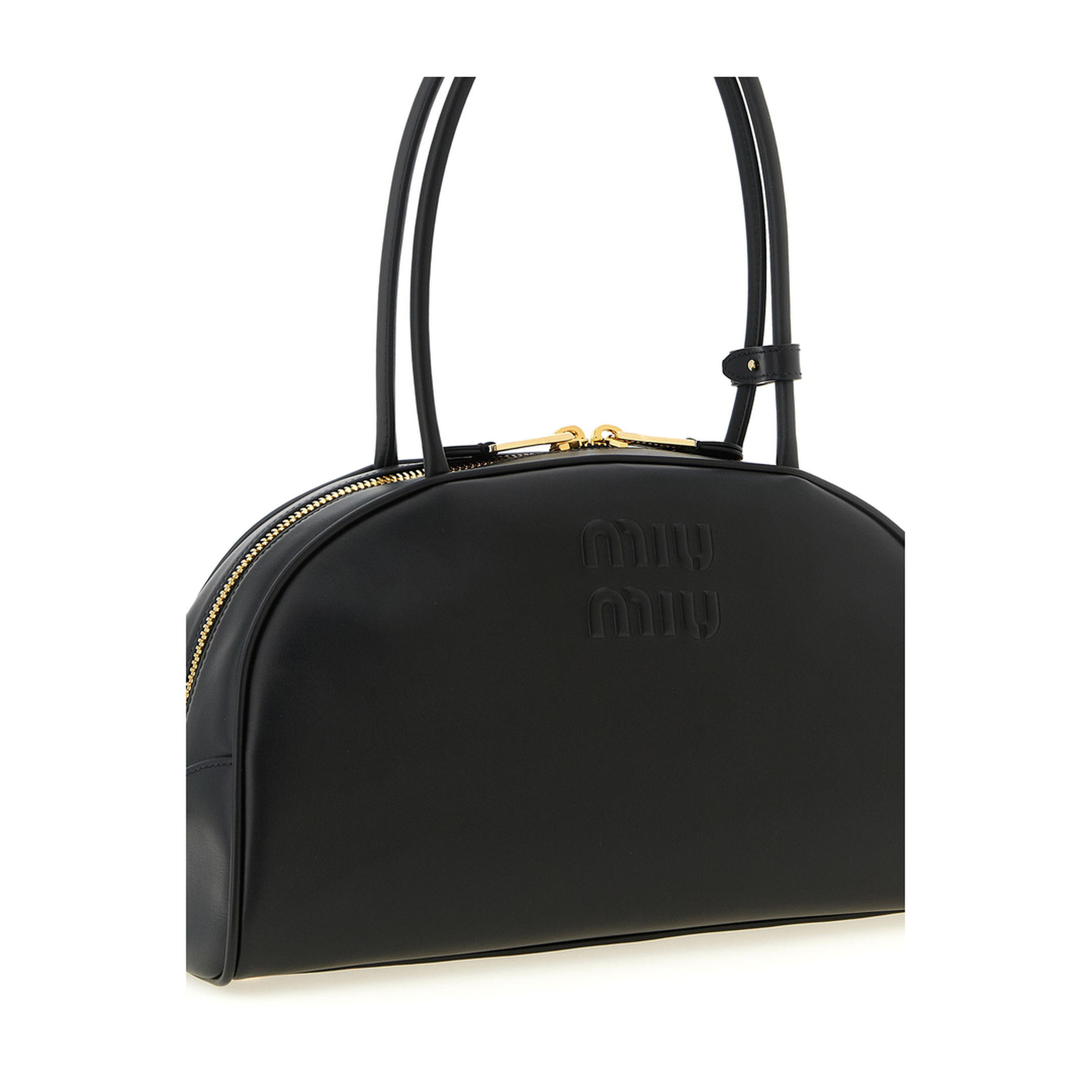 MAYFEYR - Miu Miu - Beau Shoulder Bag - 5BB194VOOO2CRWF0002