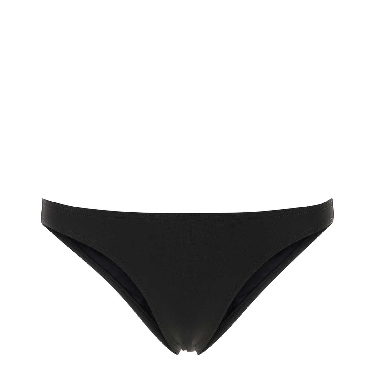 MAYFEYR - Prada - Black Stretch Re Nylon Bikini Bottom - 70210S23113SVF0002