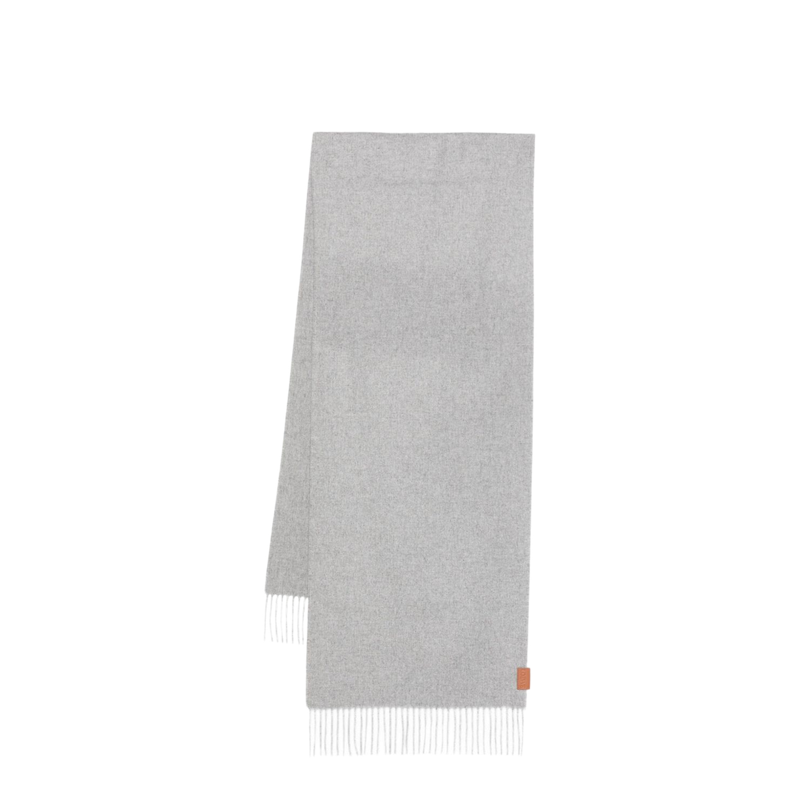 Scarf in Cashmere Beige