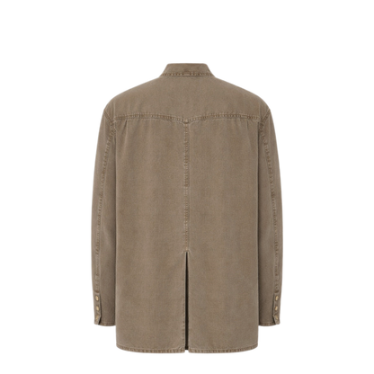 MAYFEYR - Isabel Marant Étoile - Nevala Jacket - VE0625FAD1G04E50DZ