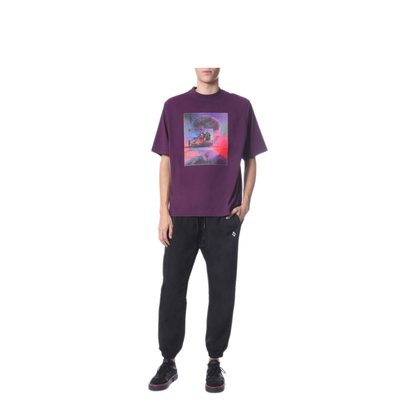 MAYFEYR - MARCELO BURLON COUNTY OF MILAN - Jogging Pants - CMCA143F199390121001