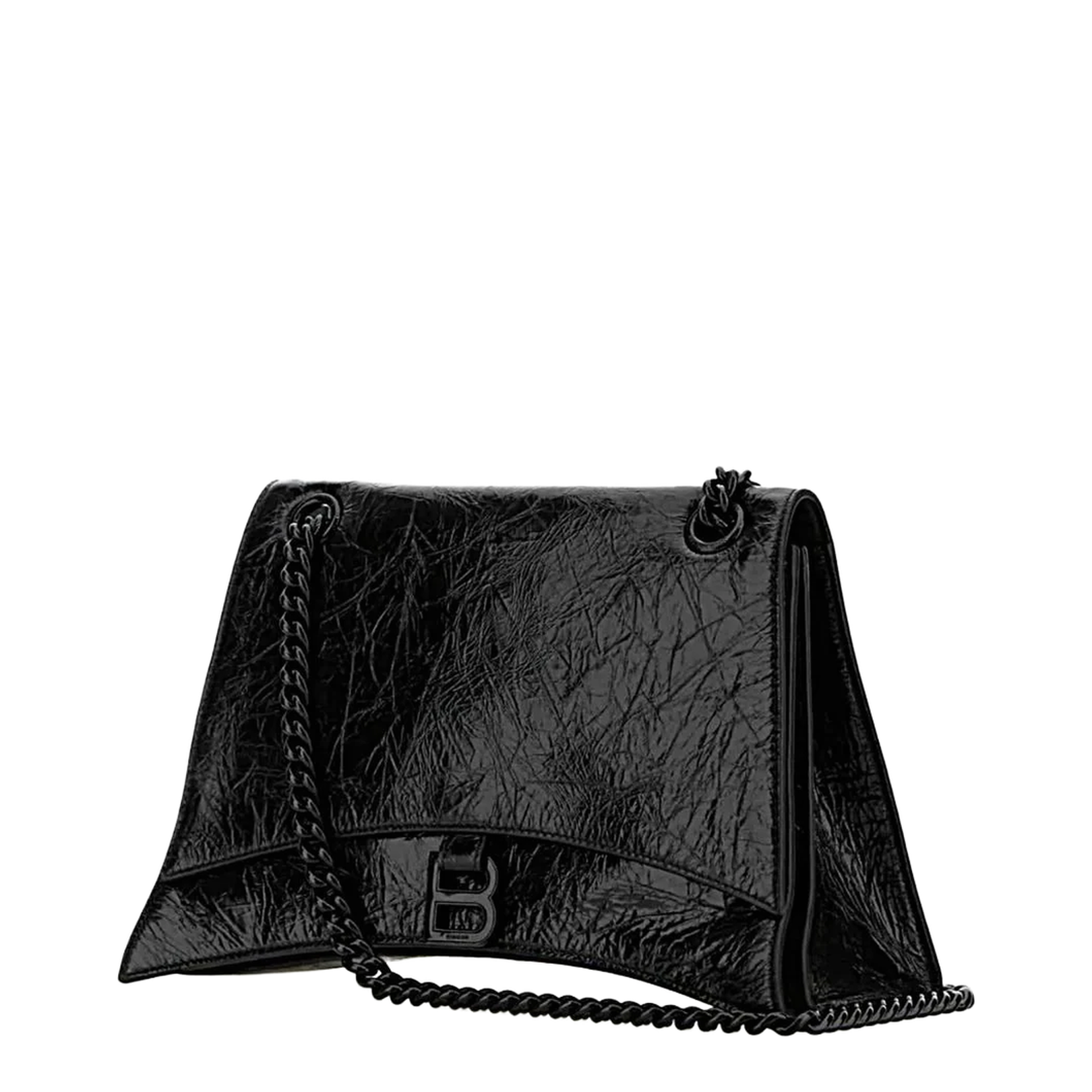 Shoulder Bag Black