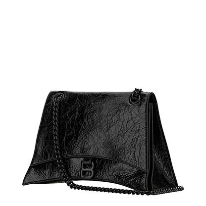 Shoulder Bag Black