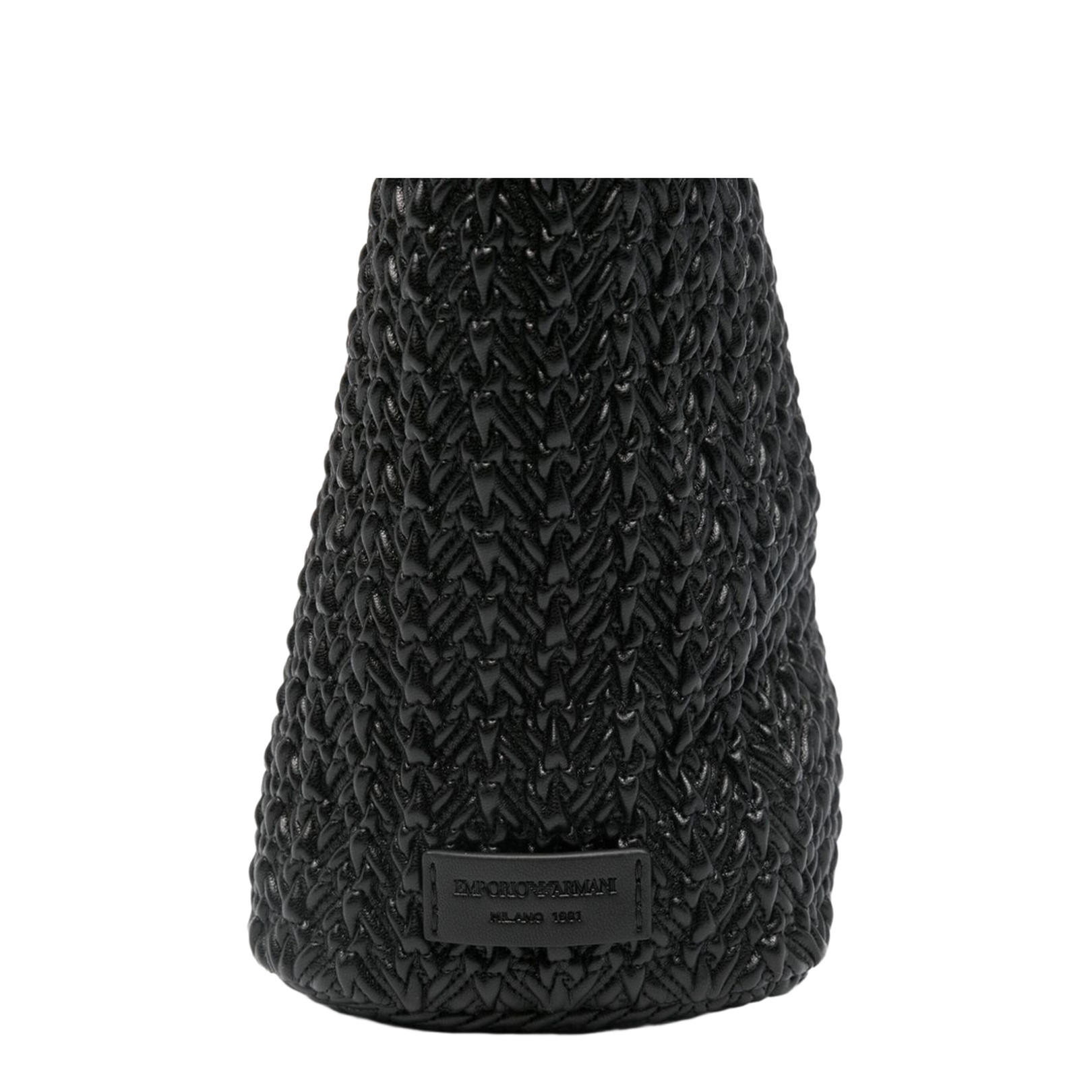 Quilted Medium Hobo Bag