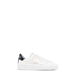 Golden Goose Sneakers White