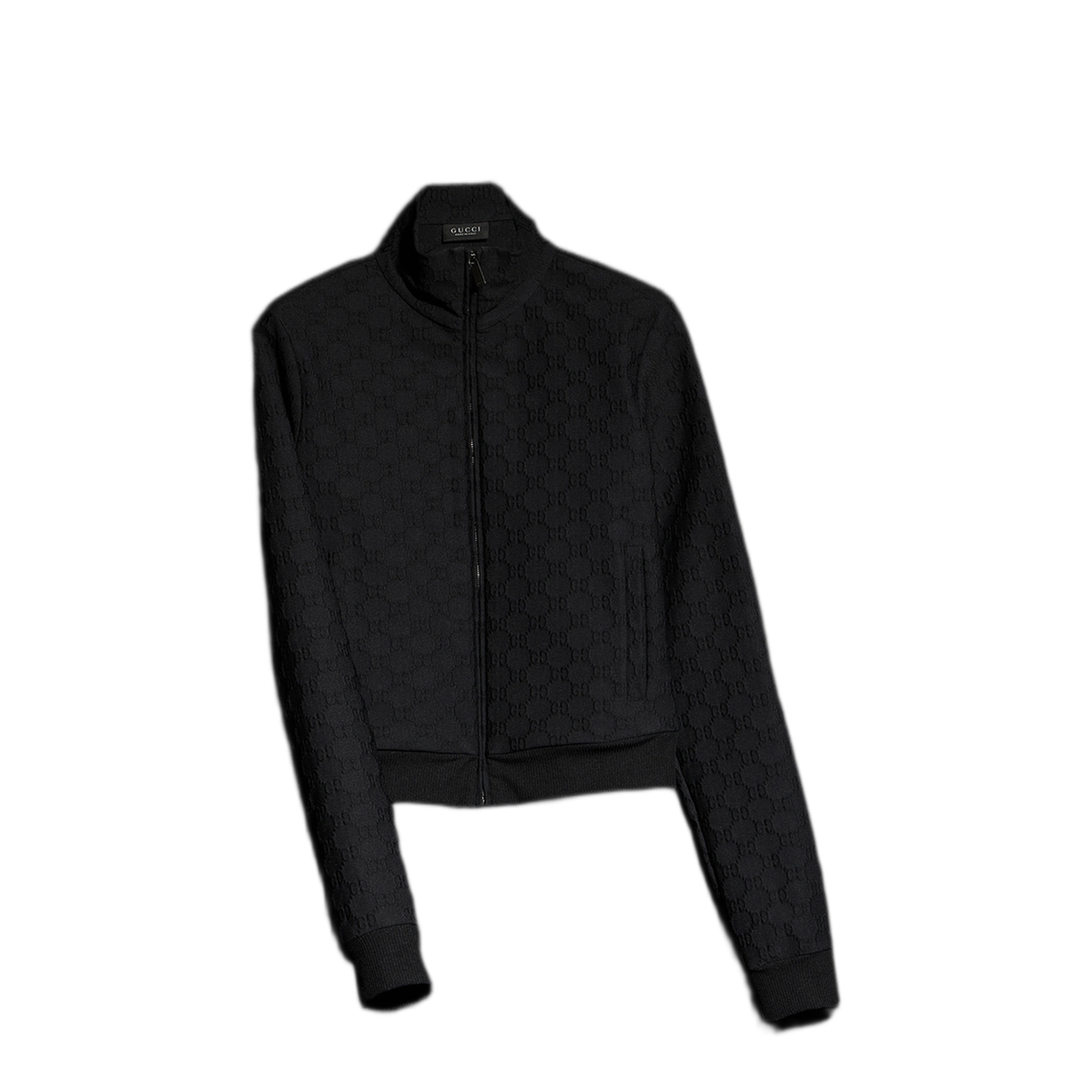 MAYFEYR - Gucci - Gg Jacquard Jersey Jacket - 875687XJHX31000