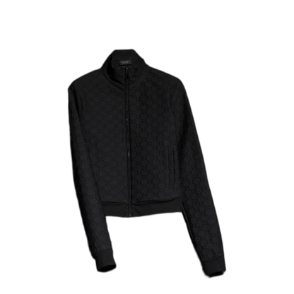 MAYFEYR - Gucci - Gg Jacquard Jersey Jacket - 875687XJHX31000