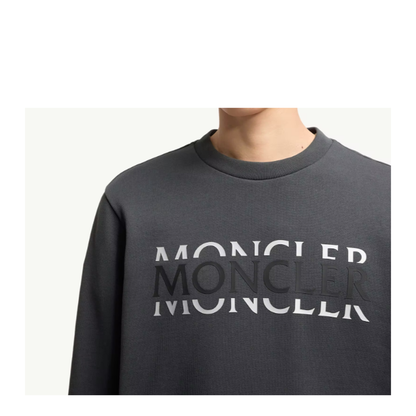 MAYFEYR - Moncler - Sweatshirt - L10918G0000489AZY944