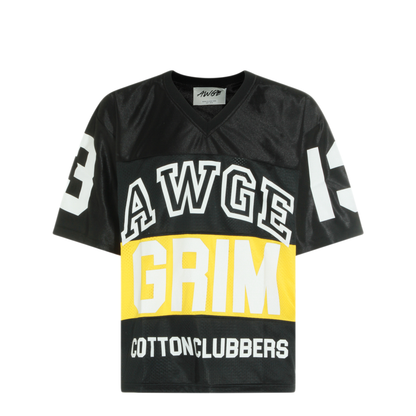 MAYFEYR - AWGE - T Shirts And Polos - AS6SXH05APT2218999