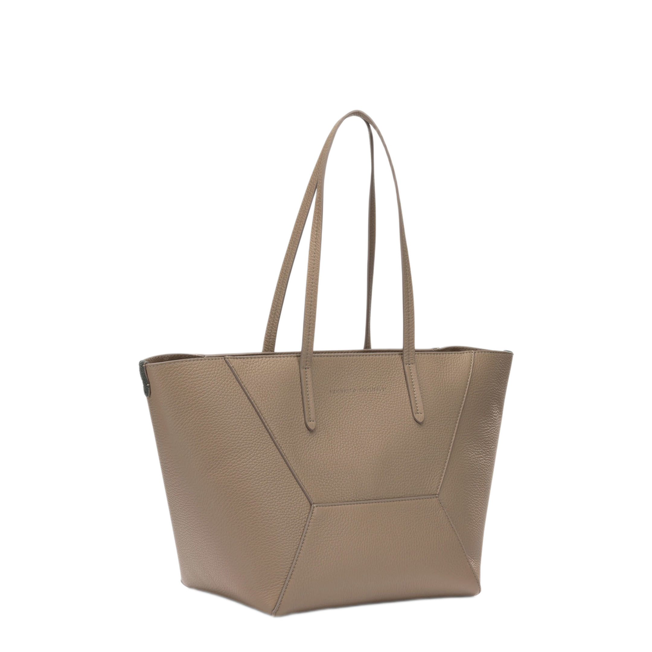 MAYFEYR - Brunello Cucinelli - Bc Duo Large Shoulder Bag - MBDKD2573C2767X