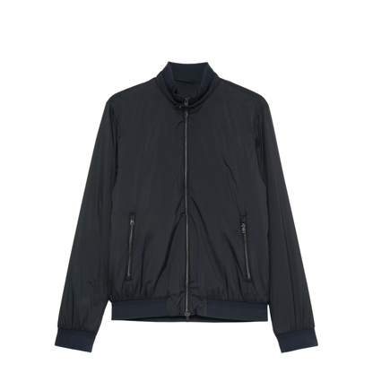 Coats Blue