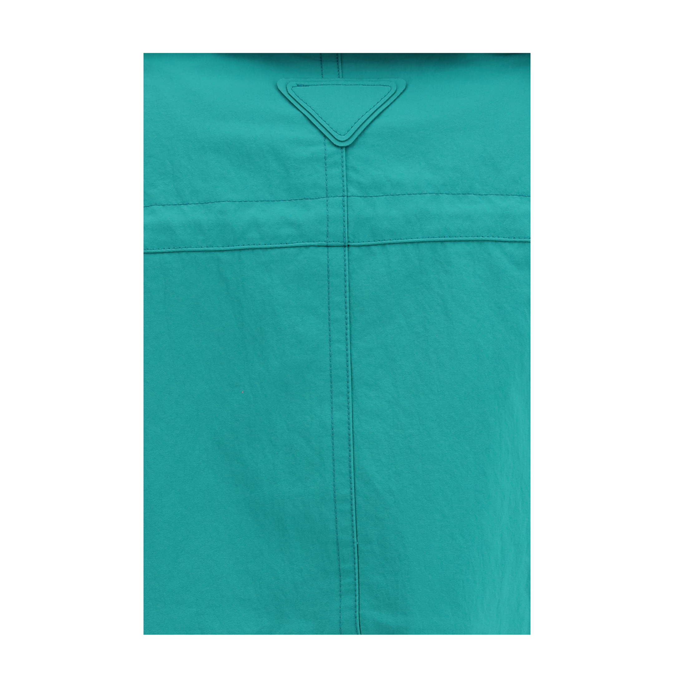 MAYFEYR - Prada - Nylon Cape - SGD236SOOO199YF0136