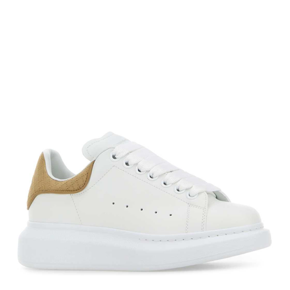 MAYFEYR - Alexander Mcqueen - Sneaker S Rubber - 553770WWAAO9804
