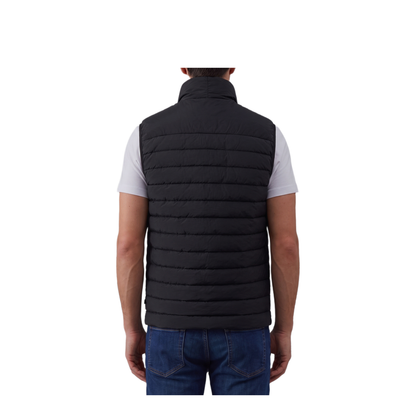 MAYFEYR - Stone Island - Seamless Tunnel Nylon Vest - L2S15G100011S0183V0029