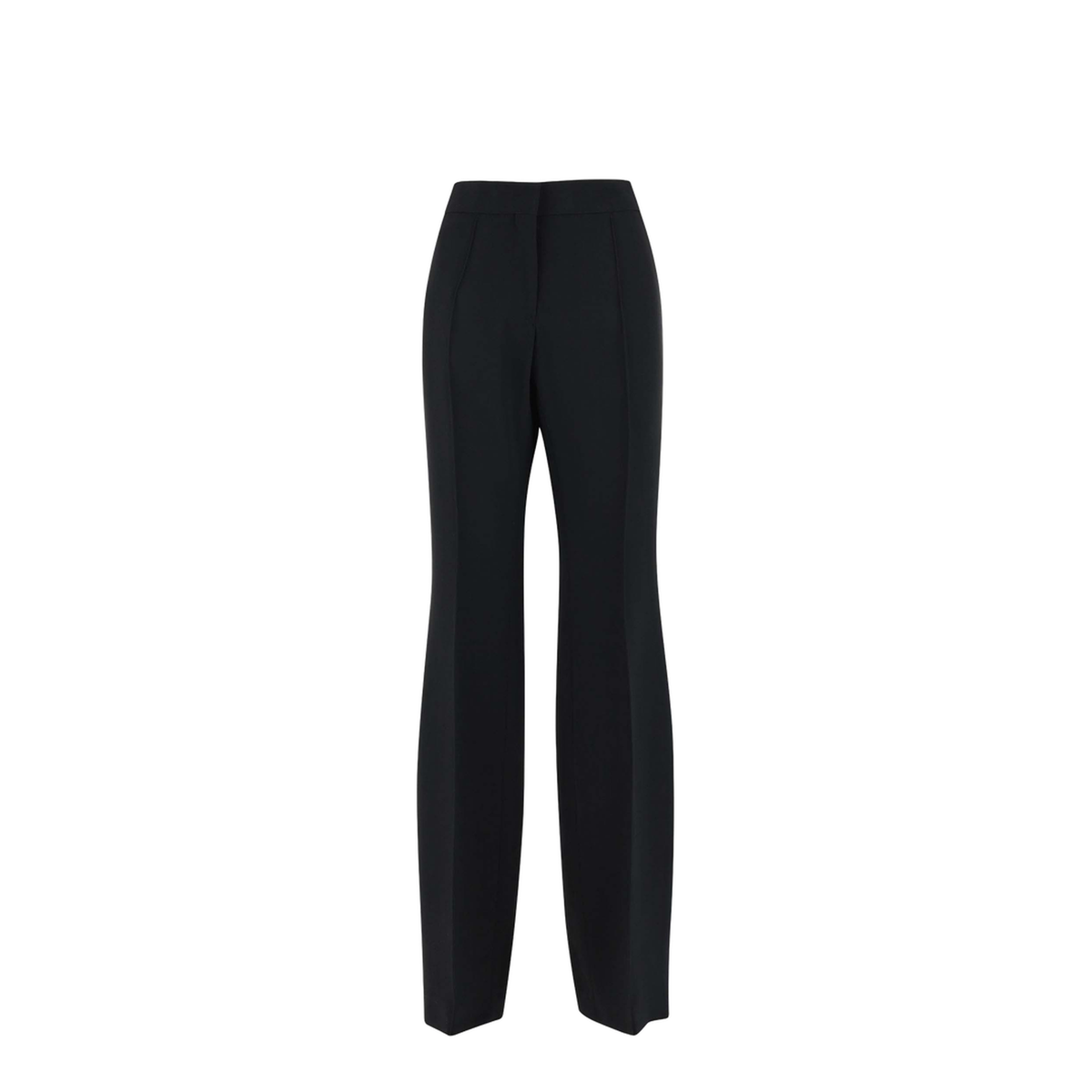 Trousers - Black