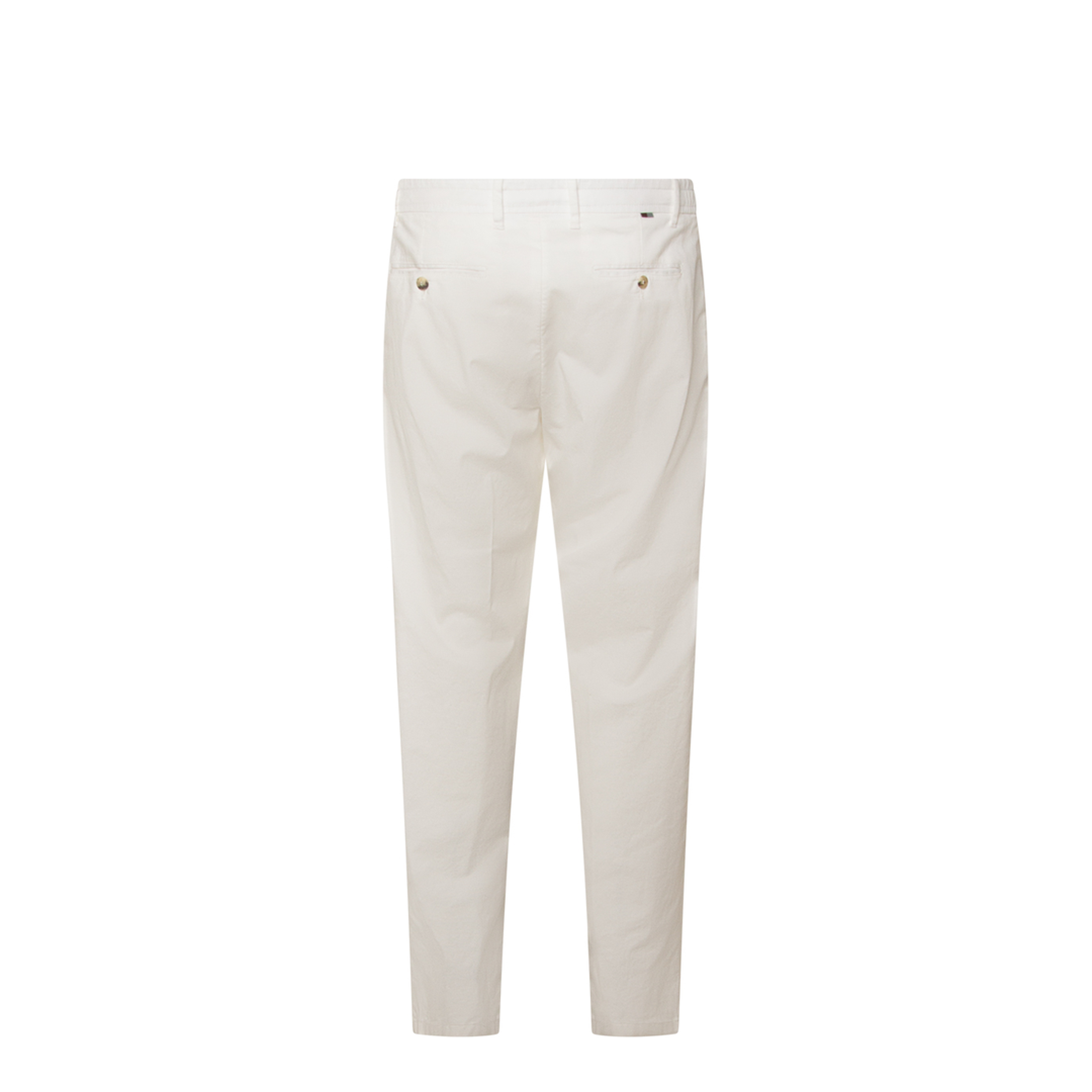 MAYFEYR - Canali - Trousers - D91659PT01636005