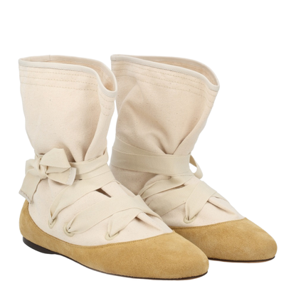 MAYFEYR - Isabel Marant - Stivale "Letiz" - BO0262FAD2A04SECGB
