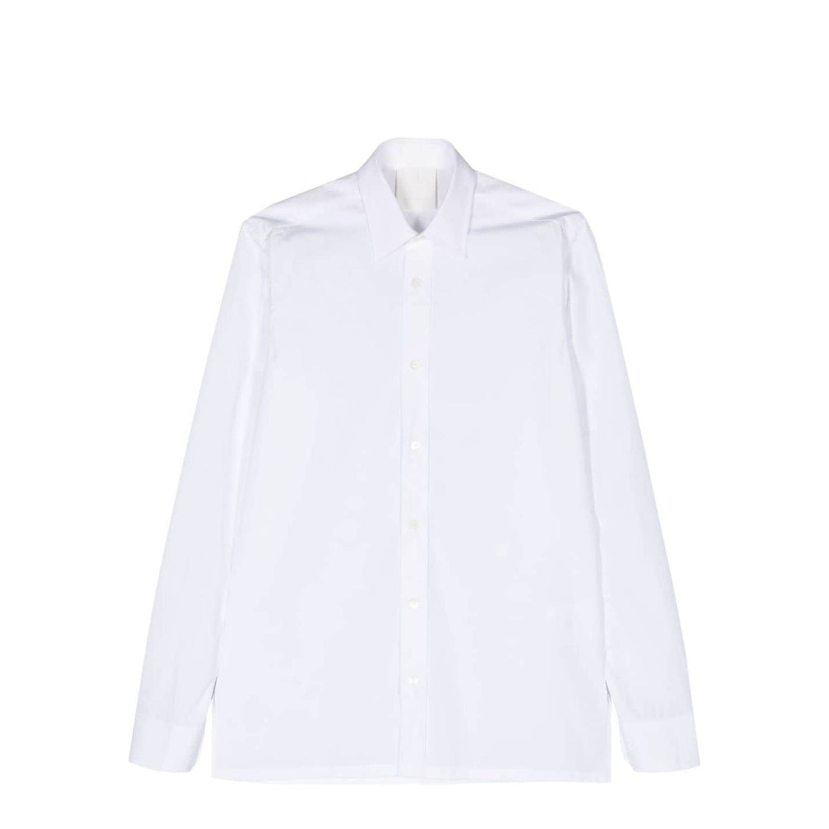 Givenchy Shirts White